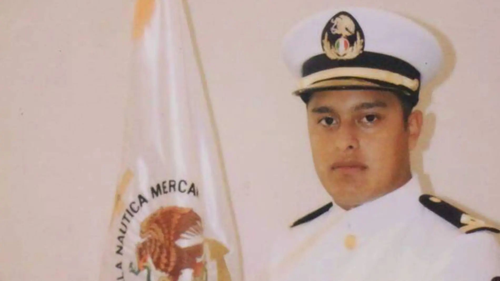 ¡Impotencia! Familia de ingeniero naval secuestrado en el Mar Rojo, narra su historia